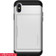 iPhone X - Spigen Slim Armor CS Case-Silver