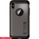 iPhone X - Spigen Slim Armor Case-Gray