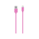Belkin MIXIT↑ Lightning to USB ChargeSync Cable F8J023bt04-Pink