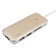 Cáp chuyển đổi JCPAL Linx USB-C HDIM 5 in 1 Hub