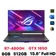 Laptop ASUS Gaming Rog Strix G15 G513IH HN015W