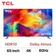 Google Tivi TCL 4K 65 inch 65P737