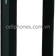 Ốp viền cho Nexus 4 - Google Bumper Black Case