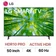 Smart Tivi LG 4K 50 INCH 50UQ8000PSC