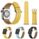 Dây đeo Apple Watch Jinya Fresh Leather 41/40/38mm