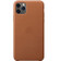 Bao da Apple Cho iPhone 11 Pro Max-Nâu