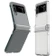 Ốp lưng Samsung Galaxy Z Flip3 Araree Nukin 360 Clear 