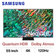 Smart Tivi Samsung Neo QLED 4K 55 inch 55QN90BA 
