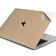 Dán bảo vệ JCPal MacBook Air 13" 5 in 1-Vàng