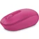 Chuột không dây Microsoft 1850-Tím