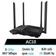 Router Wi-Fi Tenda AC10 Cổng Gigabit băng tần kép AC1200 - Cũ