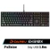 Bàn phím cơ có dây Dareu EK810X Multi Led
