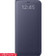 Galaxy S8 - Samsung LED View Cover EF-NG950-Purple