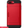 iPhone 7 Plus / 8 Plus - Spigen Slim Armor CS Case-Red