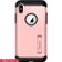 iPhone X - Spigen Slim Armor Case-Pink