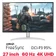 Màn hình LG 27 inch 27UP600 - Cũ Trầy Xước 