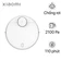 Robot hút bụi Xiaomi Vacuum Mop Pro