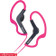 Sony MDR-AS200-Pink