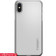 iPhone X - Spigen Thin Fit Case-Silver