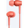 Tai nghe Sony h.ear in 2 IER-H500A Cũ-Đỏ