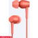 Sony h.ear in 2 IER-H500A-Red