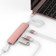 HyperDrive USB-C 4-in-1 Hub 4K HDMI-Pink