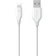 Anker PowerLine Lightning 0.9 m-White