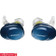 Tai nghe Bluetooth Bose SoundSport Free Cũ-Xanh dương