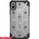 iPhone X - UAG Plasma Series-Silver