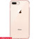 iPhone 8 Plus - Spigen Neo Hybrid Crystal 2 Case-Pink