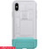 iPhone X - Spigen Classic C1 Case-Silver