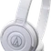 Audio-Technica ATH-S100iS-White