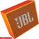 JBL Go-Orange