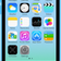 Apple iPhone 5C 16GB Chính hãng-Blue