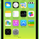 Apple iPhone 5C 16GB-Green