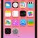 Apple iPhone 5C 16GB-Cũ-Pink