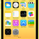 Apple iPhone 5C 16GB-Yellow