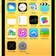 Apple iPhone 5C 16GB Chính hãng-Yellow