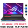 Laptop Asus Rog Strix G15 G513IE HN192W