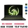 Laptop MSI Gaming Alpha 15 B5eek 203VN - Cũ Trầy Xước 