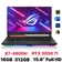 Laptop Asus Rog Strix G15 G513IE HN192W - Cũ Đẹp