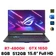 Laptop ASUS Gaming ROG Strix G15 G513IH-HN015T