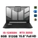Laptop ASUS TUF Dash F15 FX517ZC-HN077W