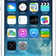 Apple iPhone 5S 32GB Chính hãng-Silver