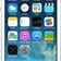 Apple iPhone 5S 16GB - Đổi bảo hành - Bạc