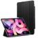 Bao da iPad Air 4 2020 Esr Ascend Trifold With Magnetic Clasp-Đen