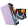 Bao da iPad Gen 9 Tomtoc Vertical hỗ trợ sạc không dây B02-006-Tím