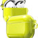 Ốp AirPods Pro Araree Nukin Neon-Vàng