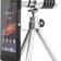 Phụ kiện cho Xperia Z - Lens zoom 12x Xperia Z