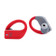 Tai nghe Bluetoth JBL Endurance PEAK Đỏ